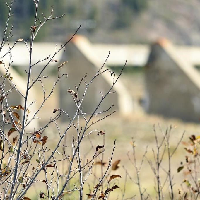 Ute Indian Tribe criticizes Biden monument on ancestral land